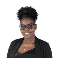 Photo de Nahomie Auguste, M. Sc. - Profil conférencier ÉAÉ 2025