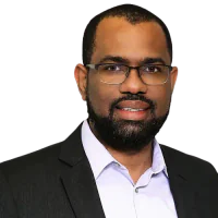 Photo de Pelones-Junior Lemaine, ing. - Profil conférencier ÉAÉ 2025